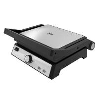 Grill PGR50A 2 em 1 Chapa com abertura 180 Graus Philco - 1