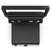 Grill PGR50A 2 em 1 Chapa com abertura 180 Graus Philco - 10