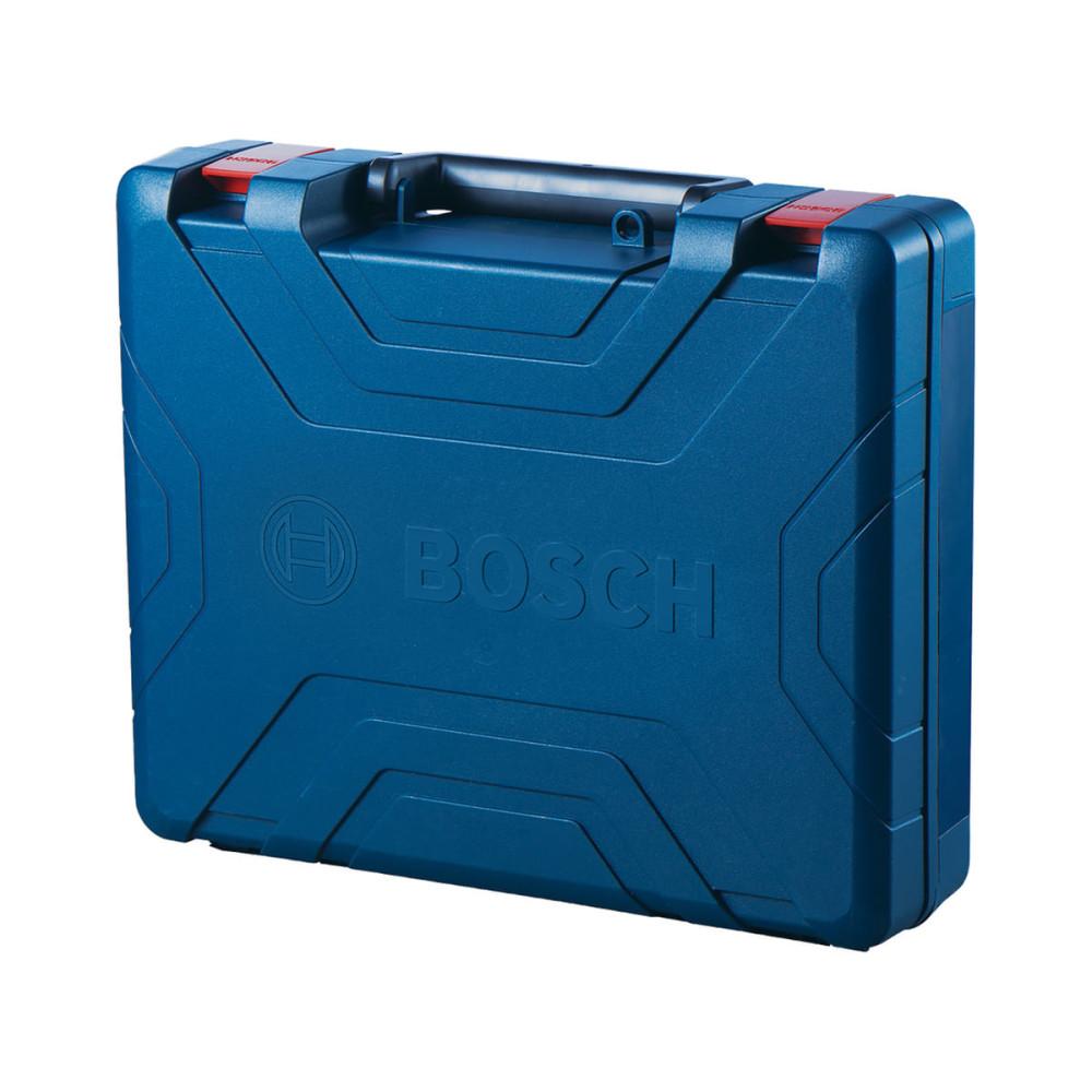 Furadeira Parafusadeira GSB 185-LI Impacto 18V 2B S Fio Bosch - 4