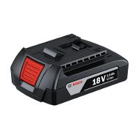 Furadeira Parafusadeira GSB 185-LI Impacto 18V 2B S Fio Bosch - 9