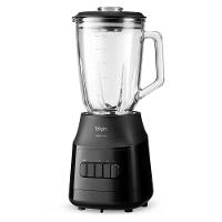 Liquidificador Super Force com Jarra de Vidro de 1,9L 900W Elgin - 2