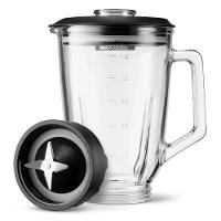 Liquidificador Super Force com Jarra de Vidro de 1,9L 900W Elgin - 4