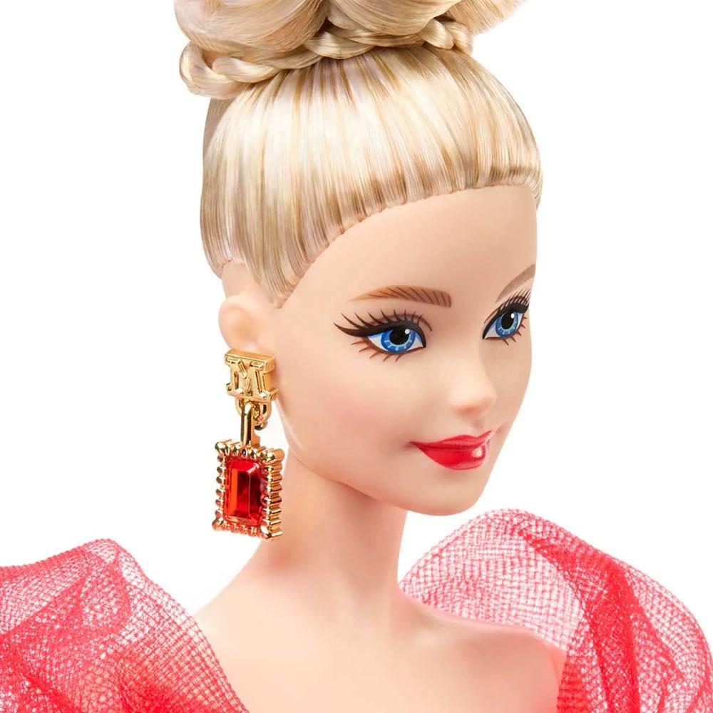 Barbie Signature Boneca de Coleção Mattel 80th Anniversary - 3