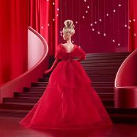 Barbie Signature Boneca de Coleção Mattel 80th Anniversary - 8