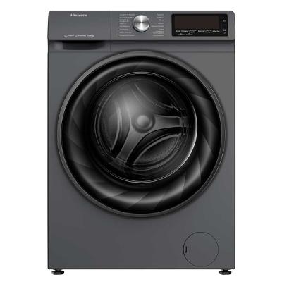 Lava e Seca WD5Q1342BT Steam com 13 Programas de Lavagem Hisense