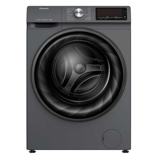 Lava e Seca WD5Q1342BT Steam com 13 Programas de Lavagem Hisense - 1