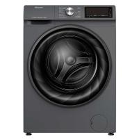 Lava e Seca WD5Q1342BT Steam com 13 Programas de Lavagem Hisense - 1