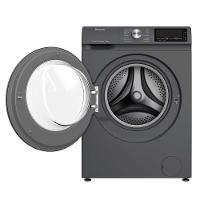 Lava e Seca WD5Q1342BT Steam com 13 Programas de Lavagem Hisense - 2