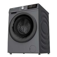 Lava e Seca WD5Q1342BT Steam com 13 Programas de Lavagem Hisense