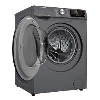 Lava e Seca WD5Q1342BT Steam com 13 Programas de Lavagem Hisense - 5