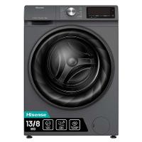 Lava e Seca WD5Q1342BT Steam com 13 Programas de Lavagem Hisense - 6