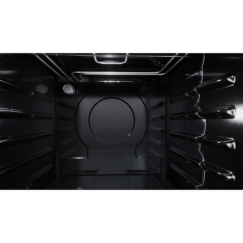 Forno de Embutir COB84BE Elétrico 84L com Timer Autodesligamento e Grill Consul - 7