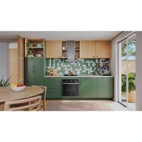 Forno de Embutir COB84BE Elétrico 84L com Timer Autodesligamento e Grill Consul - 9