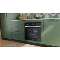 Forno de Embutir COB84BE Elétrico 84L com Timer Autodesligamento e Grill Consul - 10