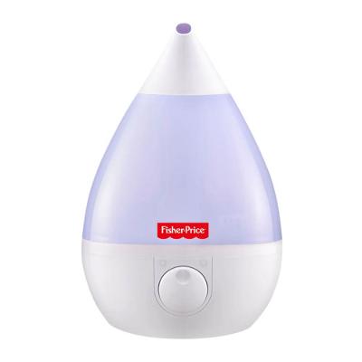 Umidificador de Ar Ultrassônico Fisher Price HC115 3,4L