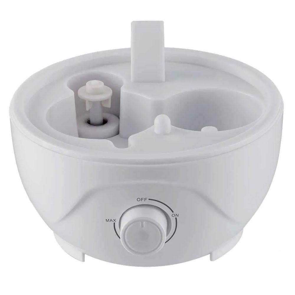 Umidificador Multi Saúde 2,6L Easy Air HC118 - 3
