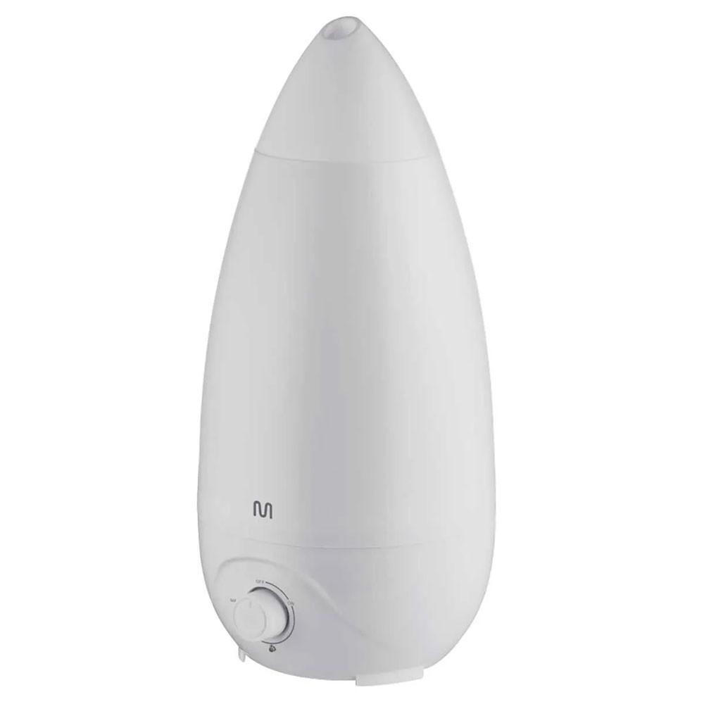 Umidificador Multi Saúde 2,6L Easy Air HC118 - 6