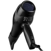 Secador de Cabelo Tourmaline Íon 2100W Preto Taiff
