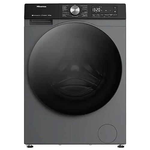 Lava e Seca WD3S1143BT 11kg com 11 Programas de Lavagem Steam Wi-Fi Hisense - 1