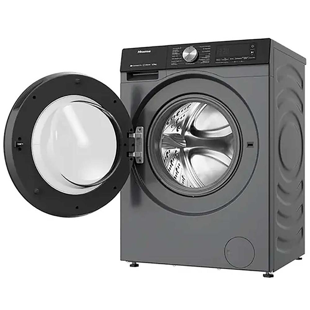 Lava e Seca WD3S1143BT 11kg com 11 Programas de Lavagem Steam Wi-Fi Hisense - 2