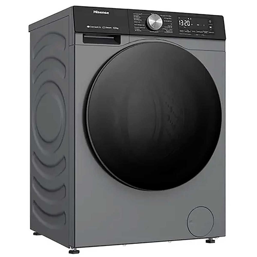 Lava e Seca WD3S1143BT 11kg com 11 Programas de Lavagem Steam Wi-Fi Hisense - 4
