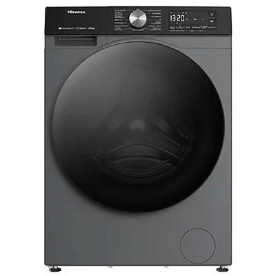 Lava e Seca WD3S1143BT 11kg com 11 Programas de Lavagem Steam Wi-Fi Hisense