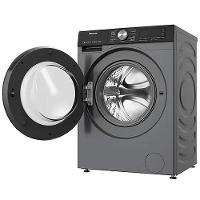 Lava e Seca WD3S1143BT 11kg com 11 Programas de Lavagem Steam Wi-Fi Hisense - 2