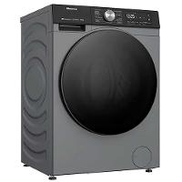 Lava e Seca WD3S1143BT 11kg com 11 Programas de Lavagem Steam Wi-Fi Hisense