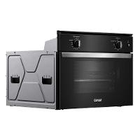 Forno de Embutir COB47BE Elétrico 47L com Timer Autodesligamento e Grill Consul - 3