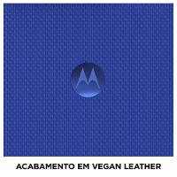 Smartphone Motorola Edge 60 PRO 5G 256GB 24GB 12GB RAM+12GBTela Quad-Curve moto AI 50MP Sony Câmera IP68 + IP69 - 7