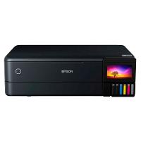 Impressora Multifuncional Fotográfica Epson Ecotank L8180 - 3