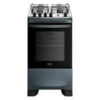 Fogão 4 Bocas com Mesa Inox Dako Supreme - 1