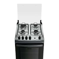 Fogão 4 Bocas com Mesa Inox Dako Supreme - 8