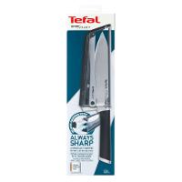 Faca Aço Inox Eversharp com Afiador Tefal - 3
