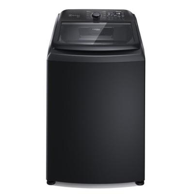 Máquina de Lavar 18kg LEB18 Expert com Tripla Filtragem e Jatos Poderosos Electrolux