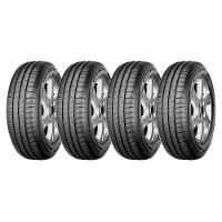 Kit 4 Pneus 195 55R15 Efficientgrip Performance 85h SL Goodyear - 1
