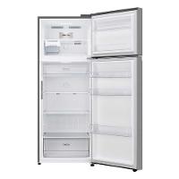 Geladeira LG Frost Free Inverter 461L Duplex Look GN-B452PFF - 2