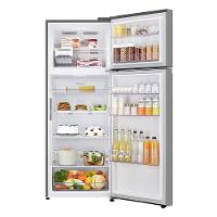 Geladeira LG Frost Free Inverter 461L Duplex Look GN-B452PFF - 3