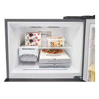 Geladeira LG Frost Free Inverter 461L Duplex Look GN-B452PFF - 8