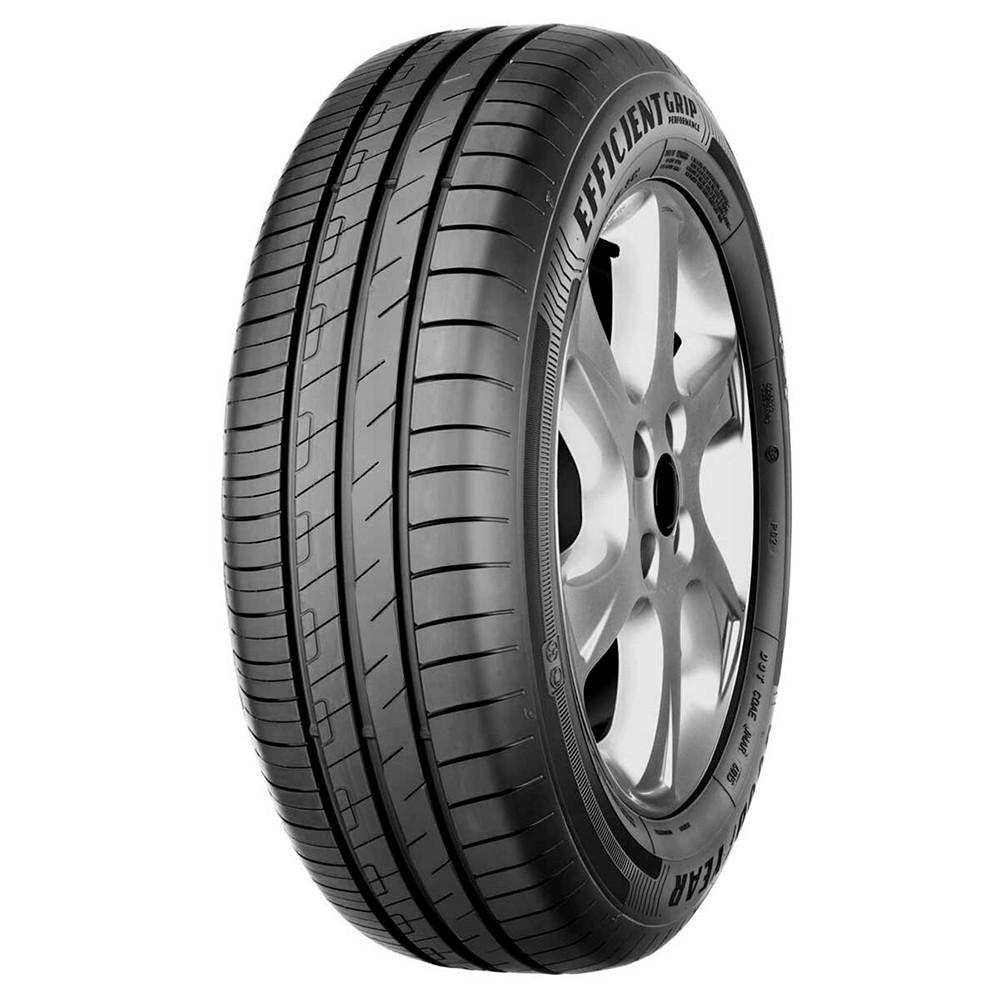 Kit 2 Pneus 195 55R15 Efficientgrip Performance 85h SL Goodyear - 2