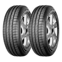 Kit 2 Pneus 195 55R15 Efficientgrip Performance 85h SL Goodyear - 1