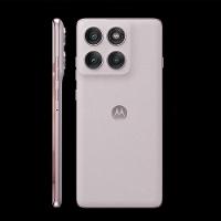 Smartphone Motorola Edge 60 PRO 5G 512GB 24GB 12GB RAM+12GBTela Quad-Curve moto AI 50MP Sony Câmera IP68 + IP69 - 3