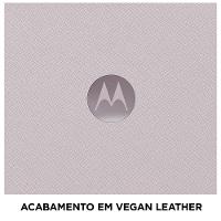 Smartphone Motorola Edge 60 PRO 5G 512GB 24GB 12GB RAM+12GBTela Quad-Curve moto AI 50MP Sony Câmera IP68 + IP69 - 7