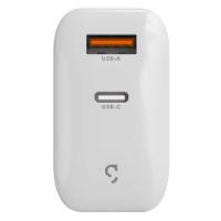 Carregador Ch48pdqcwt Tomada Super PowerGan Duo 48w Geonav - 5