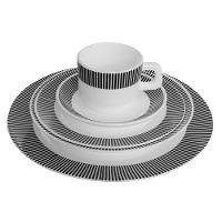 Aparelho de Jantar Opal Lisboa 20 Peças Hauskraft - 3