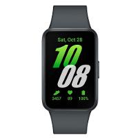 Smartwatch Samsung Galaxy Fit3 Grafite - 1