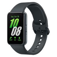 Smartwatch Samsung Galaxy Fit3 Grafite - 2