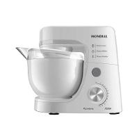 Batedeira Planetária Mondial BP03-W 12 Velocidades Branca 700W 110V - 1