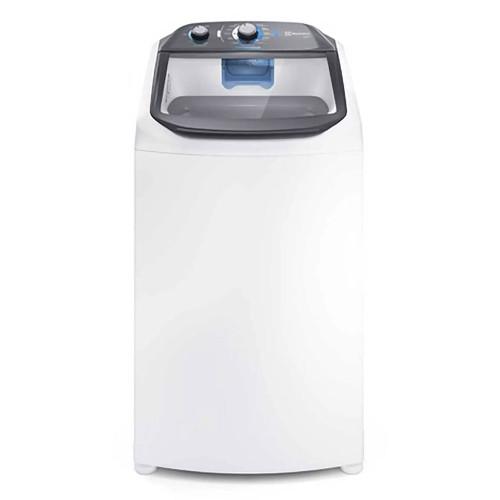 Máquina de Lavar Electrolux 13Kg Efficient Duplo Dispenser Cesto Inox Máxima Diluição LDA13 - 1