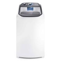 Máquina de Lavar Electrolux 13Kg Efficient Duplo Dispenser Cesto Inox Máxima Diluição LDA13 - 1